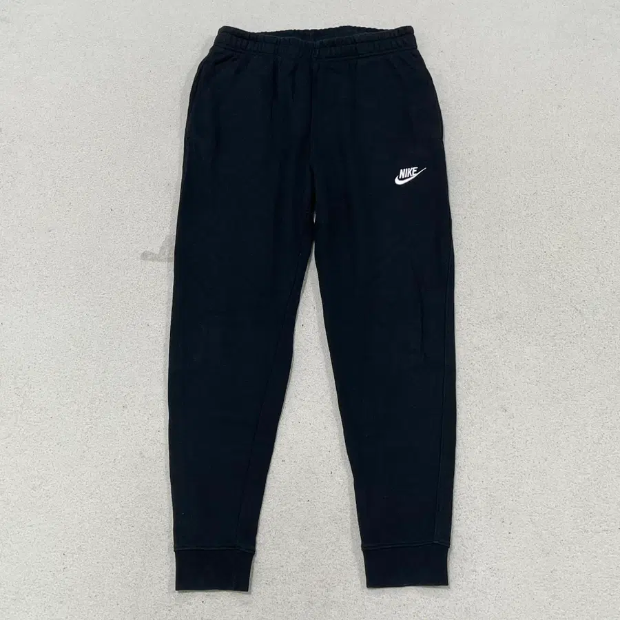 M 나이키 퓨추라 로고 트레이닝 조거 팬츠 0811