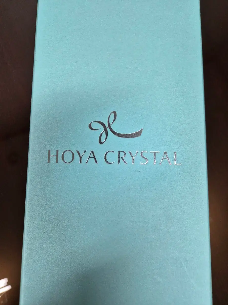 HOYA 크리스탈 퍼터