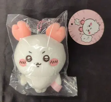 그레이 후드티 서비스 마스코트 치이카와 (먼작귀) 게인 치이카와