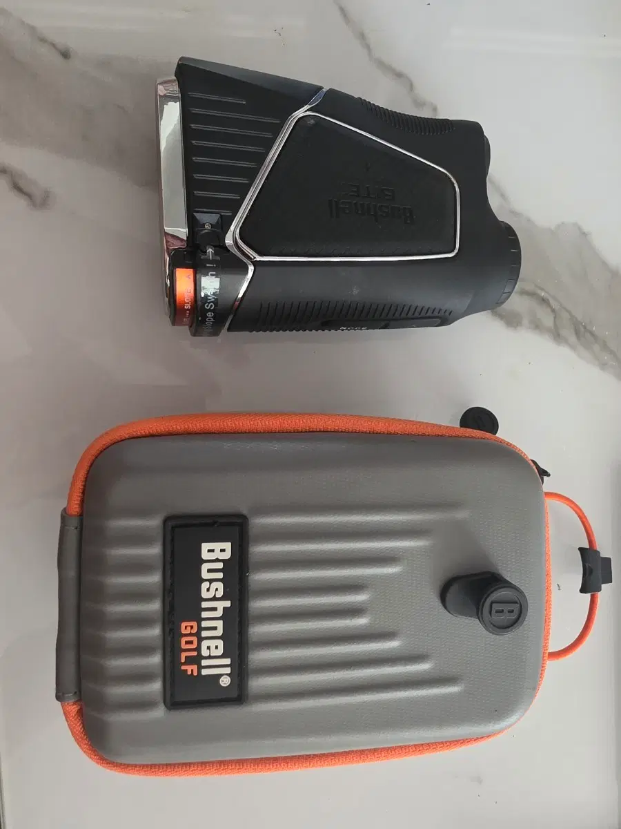 부쉬넬 pro X3+
