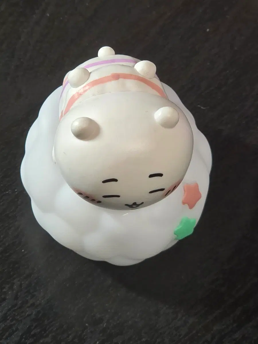 치이카와 구름 위에서 잘자요 가챠 교환