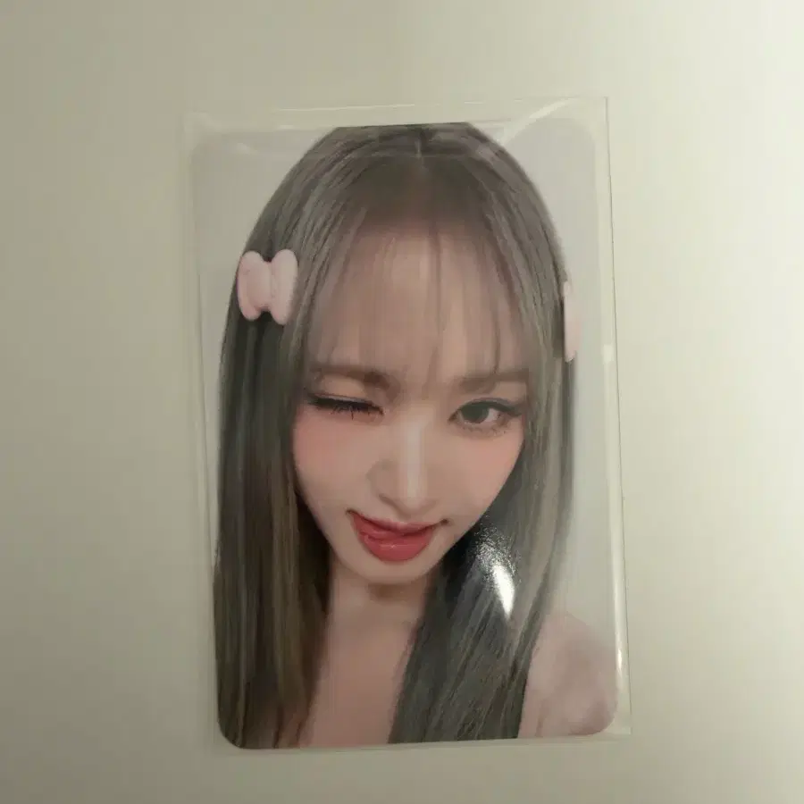 아이브 스위치 사웨 리즈팝니다!