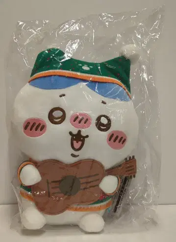 레그스 에니마이 복권 치이카와 (먼작귀) 치이카와 (먼작귀) B상 하치와레 봉제 인형