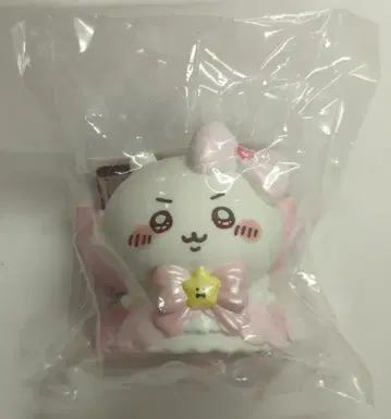 그레이 후드티 서비스 무챠마지카루 소프트 비닐 피규어 컬렉션 치이카와 (먼작귀) 복권 치이카와 (먼작귀)