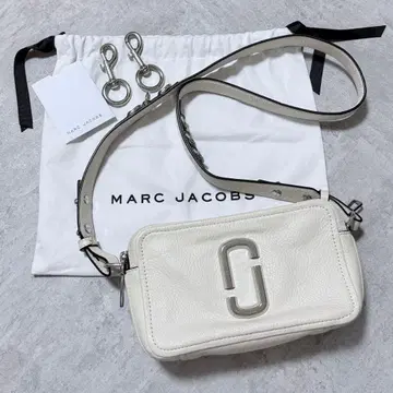 MARC JACOBS 마크제이콥스 숄더백