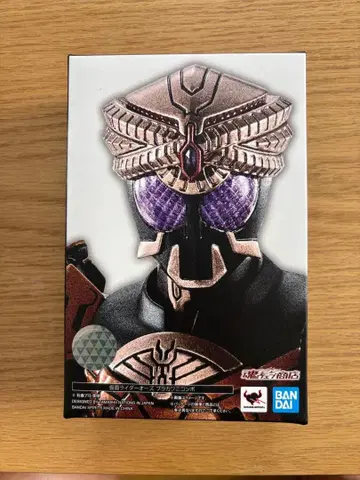 S.H.Figuarts 진골조제 가면라이더 오즈 브라카와니 콤보
