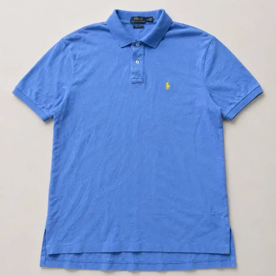 Polo 폴로 랄프로렌 블루 PK
