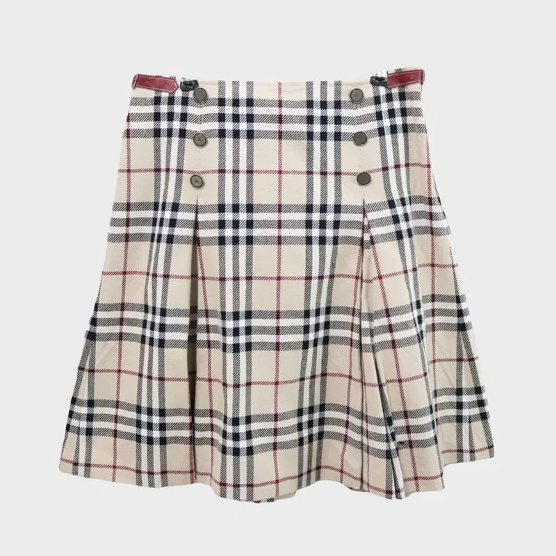 BURBERRY BLUE LABEL 74104