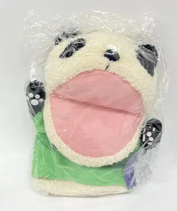기린 기린 생차 오리지널 생차 에코 팬더 퍼펫