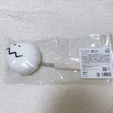 미개봉 새상품 치이카와 파크 판촉 핀버튼