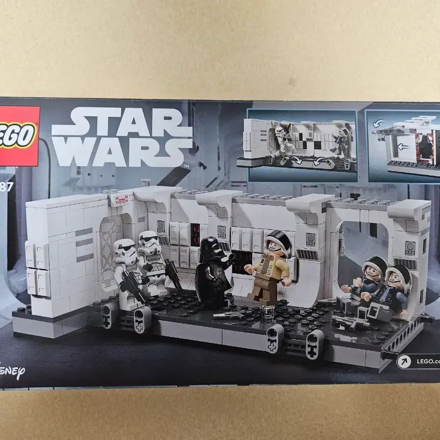 Lego Star Wars minifigures. 75082, 75197, 75002, etc. | Bunjang Global
