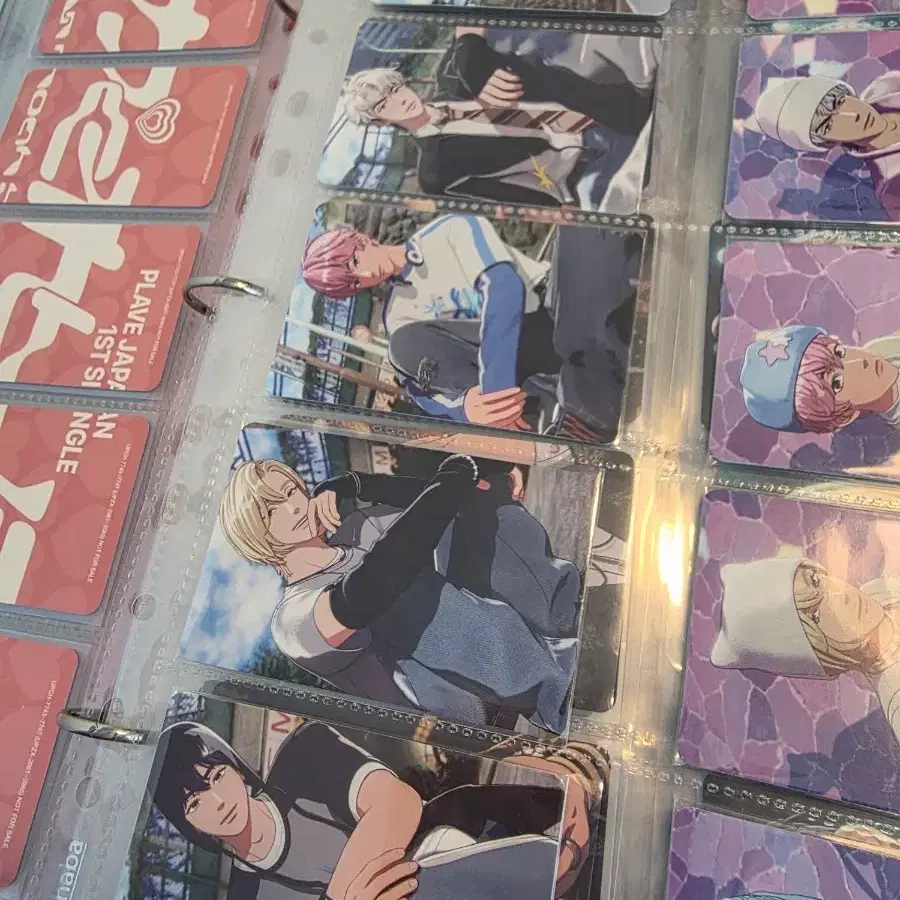 플레이브 십카페 포카 카쿠렌보