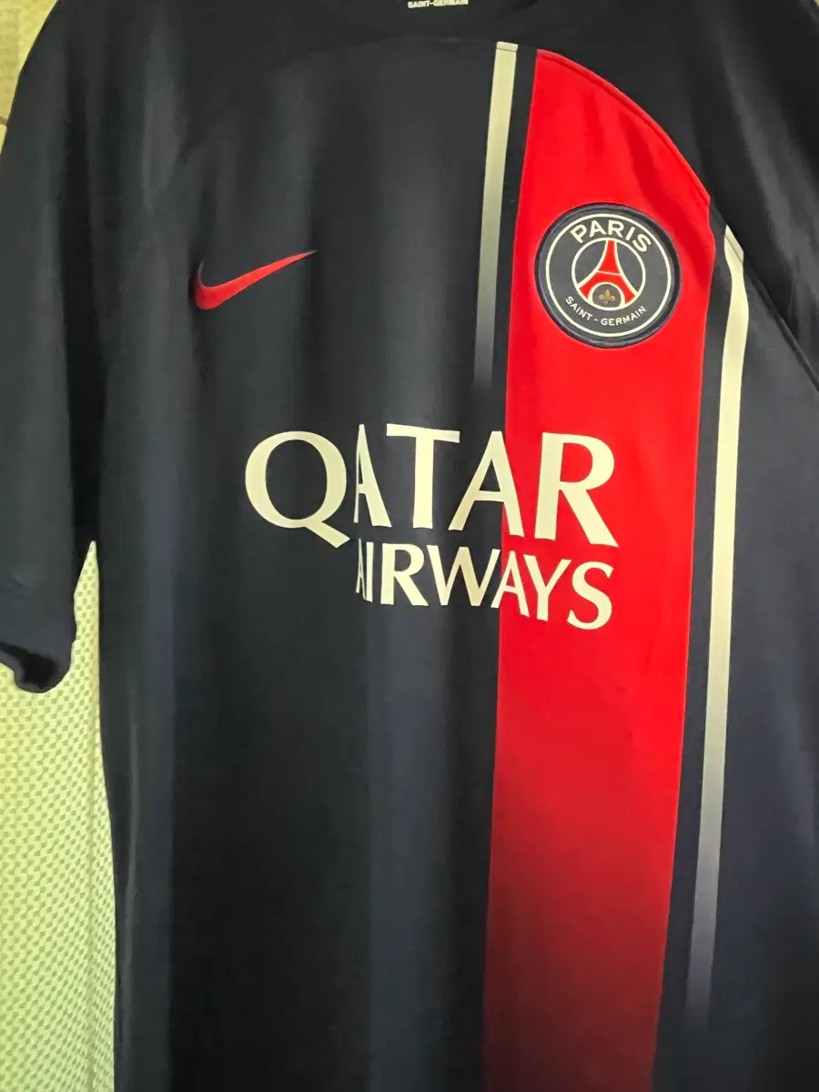 PSG 23-24 L