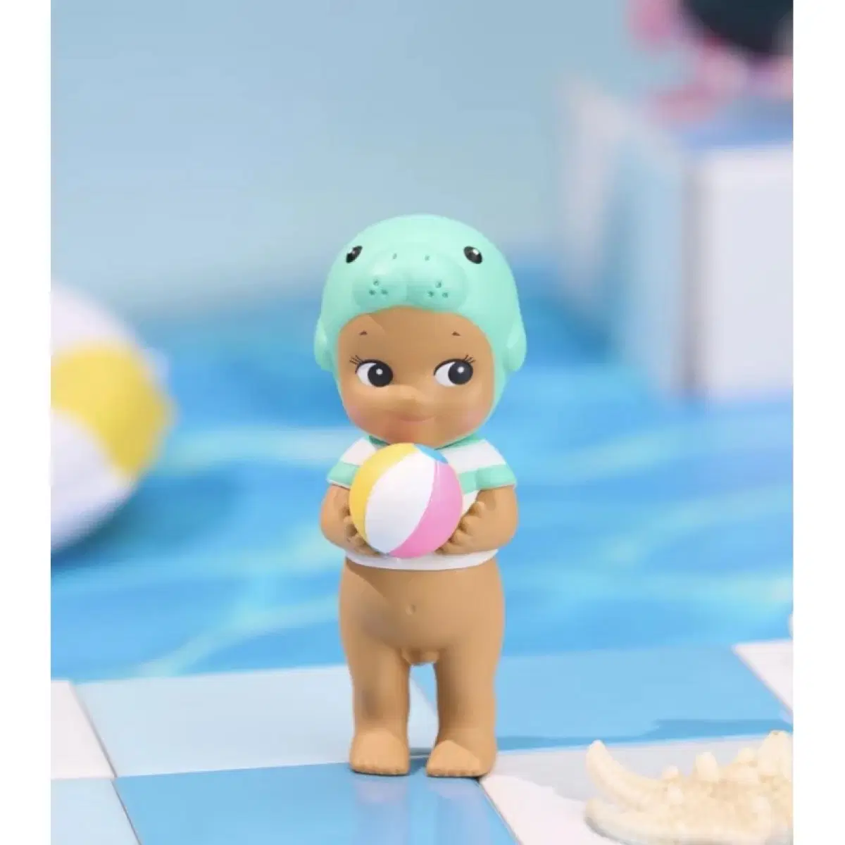미개봉! 소니엔젤 썸머 베케이션 선키스드 스타일