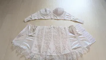 세모아 브라이덜 이너 B70