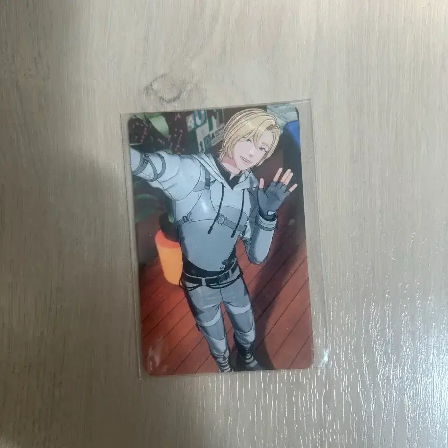 플레이브 노아 포카 나눔