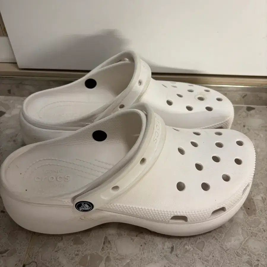 크록스 260