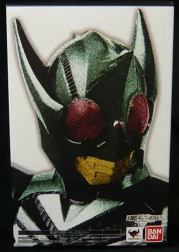 반다이 S.H.Figuarts (진골조) 가면라이더 카부토 가면라이더 킥호퍼