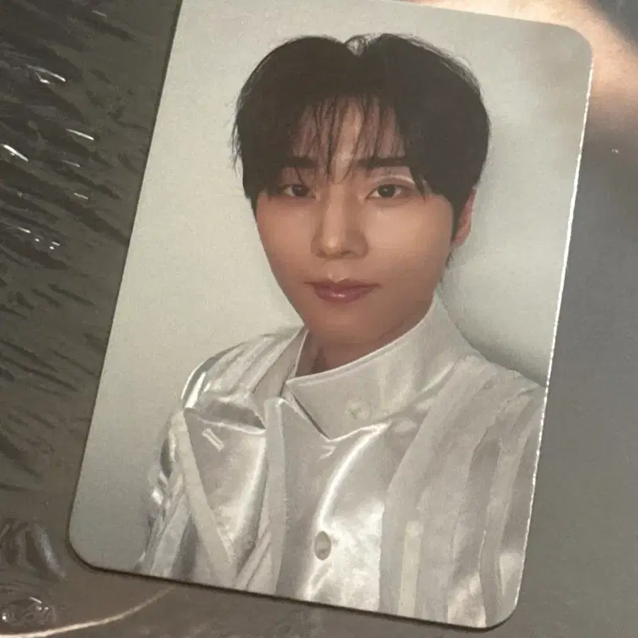 영케이 뮤코 미공포 포카 양도
