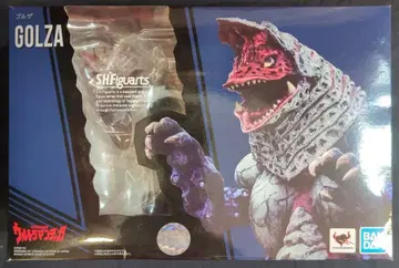 BANDAI SPIRITS S.H.Figuarts 울트라맨 티가 골자