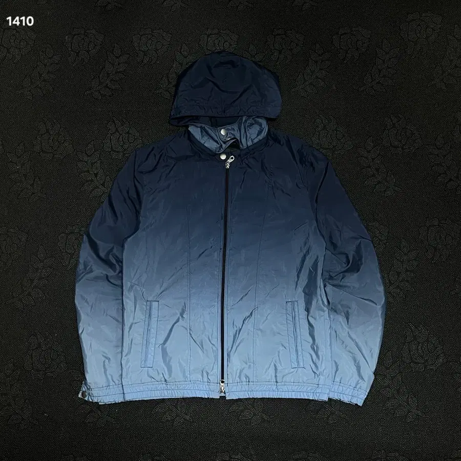 미쉘클랑 여성 바람막이