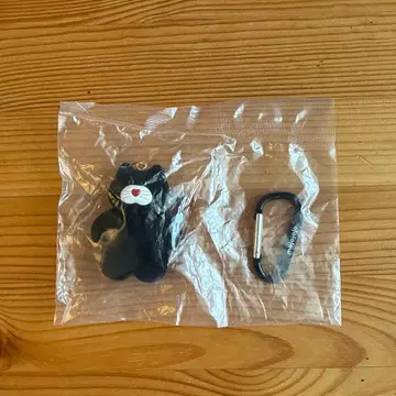 mojojojo 피규어 마스코트 블랙