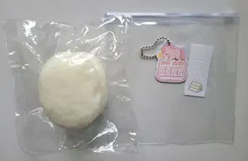 dodo studio 콩콩 주물럭 스퀴즈 떡 사층 대 캔디 진흙