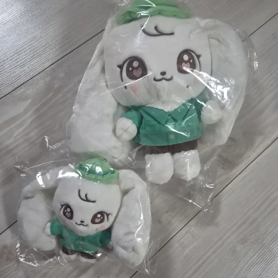 아이브 에버랜드 MD 장원영