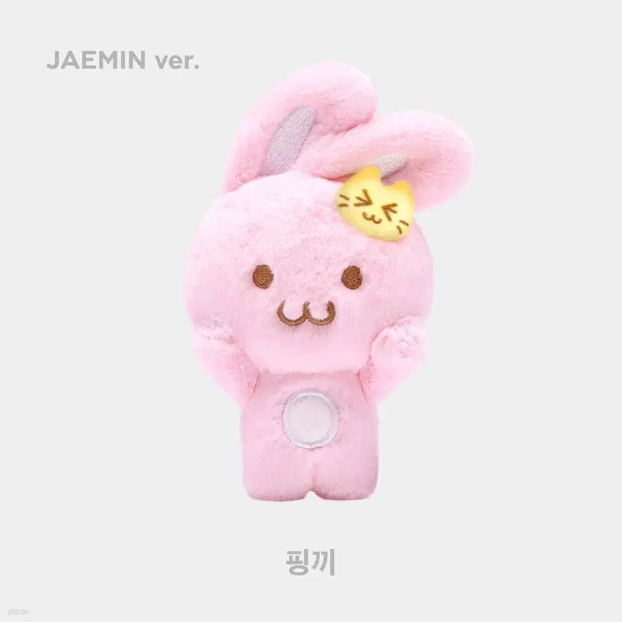 [엔시티 드림] 마그넷 인형 재민 핑끼 양도