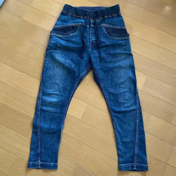 URCH RNA 데님 팬츠 R3703 M