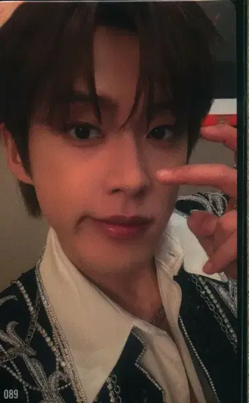 JO1 코노 준키 2024 JO1DER SHOW WHEREVER WE ARE' IN TOKYO DOME 89