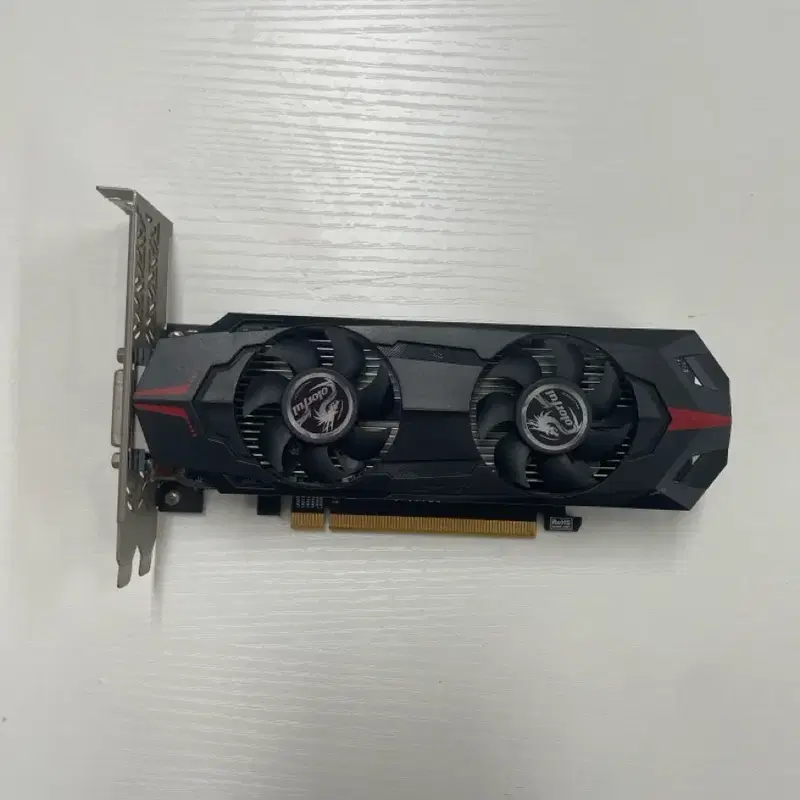 Gtx 1050ti lp 4g