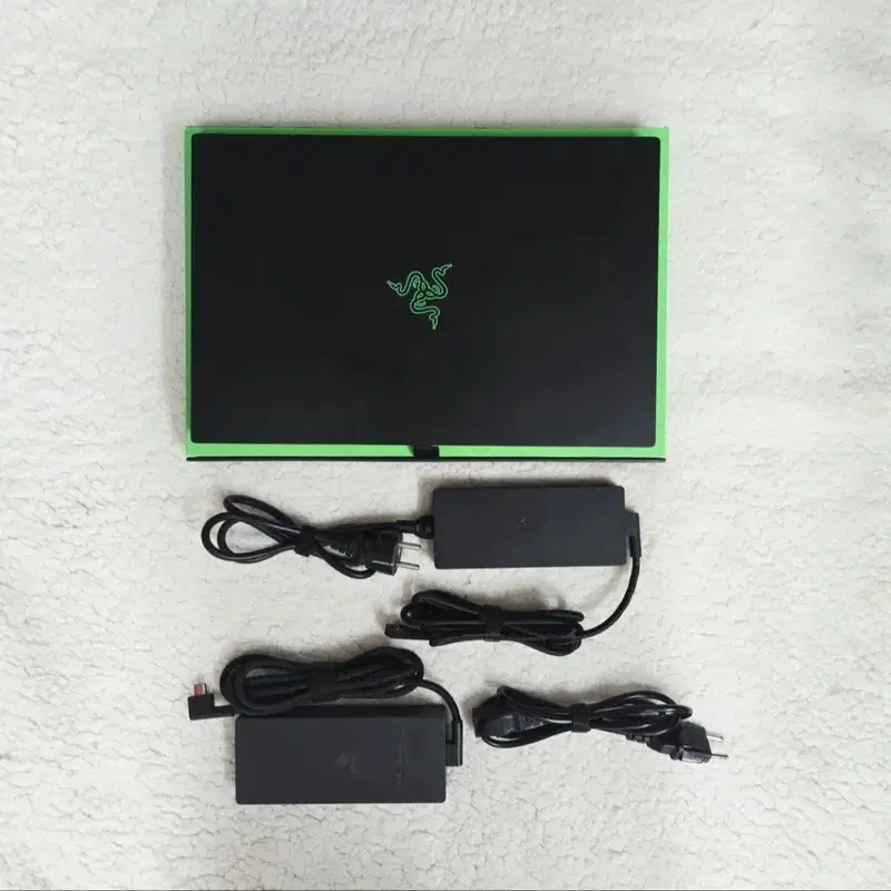 레이저 블레이드 15 게이밍 노트북 (2019, Base Model, 1.14TB)