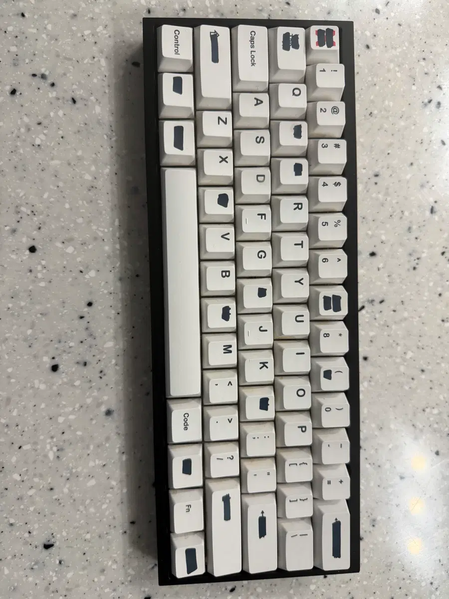 베놈 60he