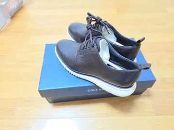 콜 한 2 제로 그랜드 디 플레인 옥스