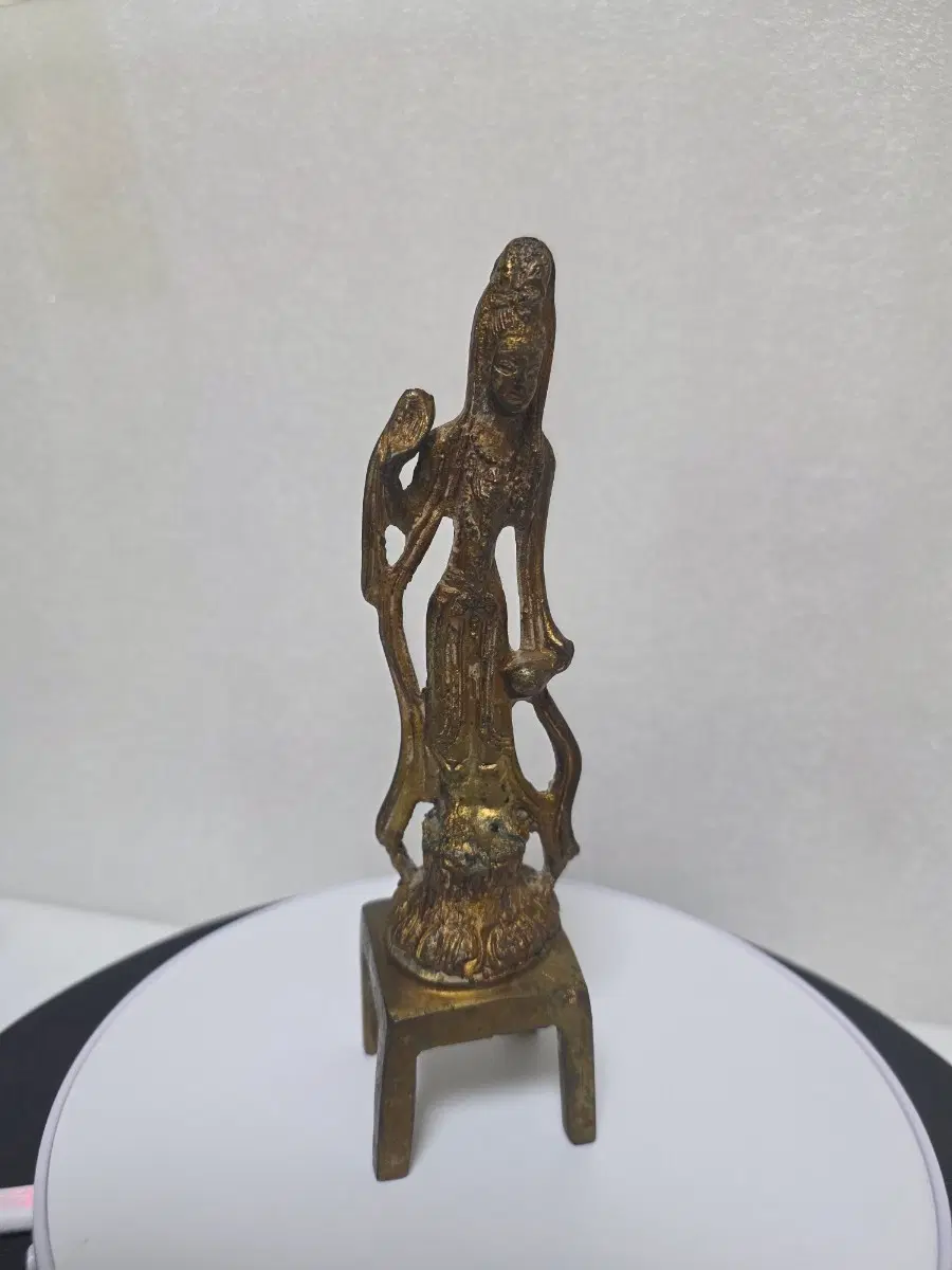 금동부처님
