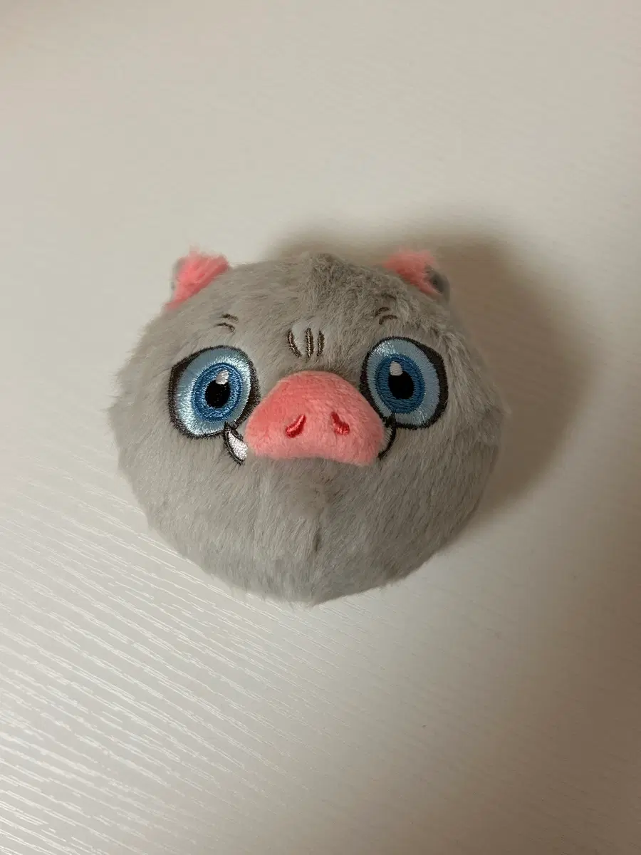 이노스케 인형