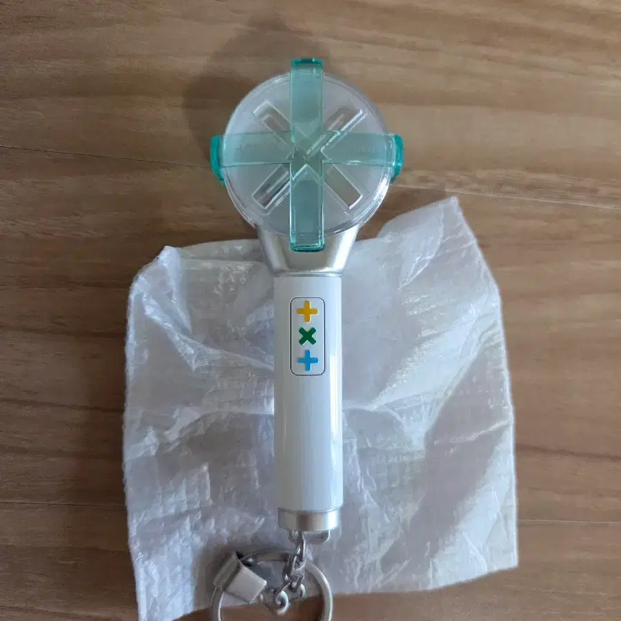 TXT 응원봉 미니키링 일괄판매