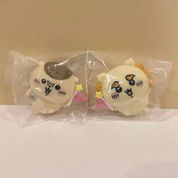 치이카와 라이팅 마스코트 밤만쥬 시사