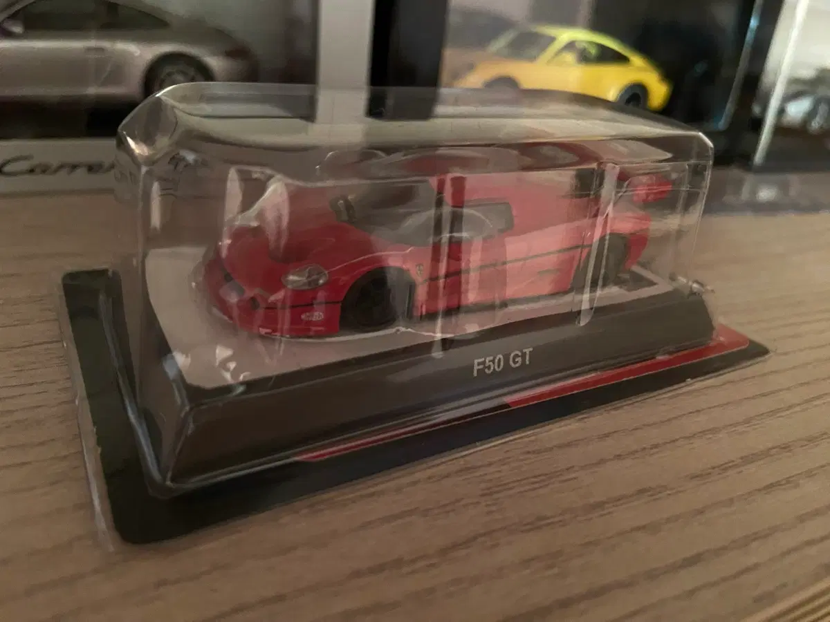 교쇼 페라리 F50 GT
