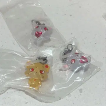 주얼펫 메지루시 액세서리 2