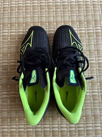 MIZUNO 테니스화