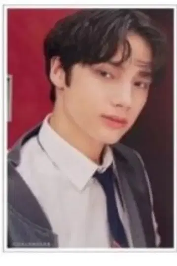 TXT DRAMA 휴닝카이 엽서