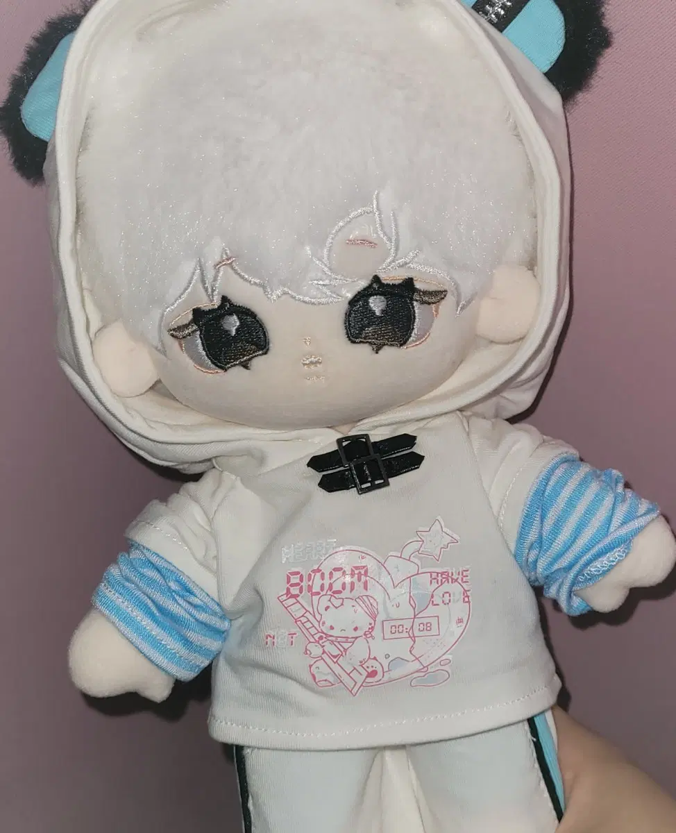 무속성 솜인형 전갈도아너 30cm 양도