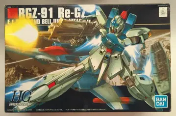 BANDAI SPIRITS HGUC 1/144 반다이 스피리츠판 리 가즈이 085