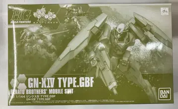 반다이 HG BUILD FIGHTERS 건담 빌드 파이터즈 배틀로그 진크스 IV TYPE.GBF