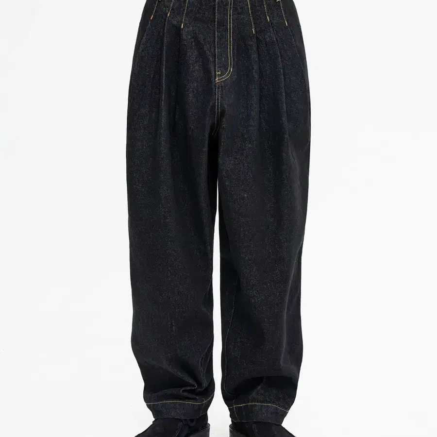 아더에러 Mod jeans