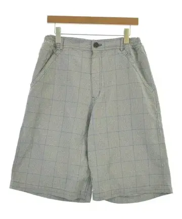 COMME des GARCONS HOMME DEUX 숏팬츠 남성용