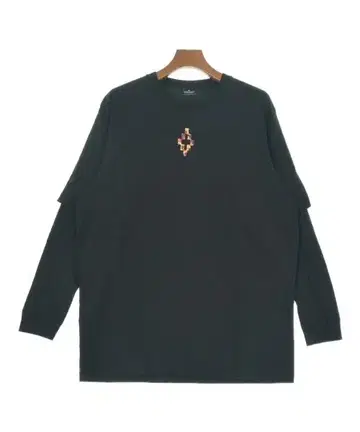 MARCELO BURLON 티셔츠 컷앤소 남성용