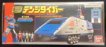 반다이남코 SMP [SHOKUGAN MODELING PROJECT] 전자전대 덴지맨 덴지 타이거